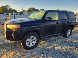 TOYOTA 4RUNNER SR5