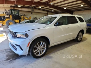DODGE DURANGO GT
