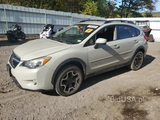 SUBARU XV CROSSTREK 2.0 PREMIUM