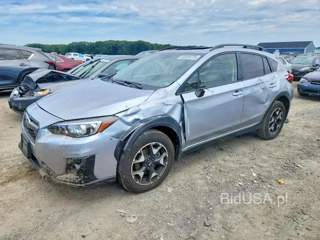 SUBARU CROSSTREK PREMIUM