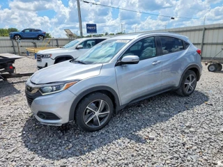 HONDA HR-V EX
