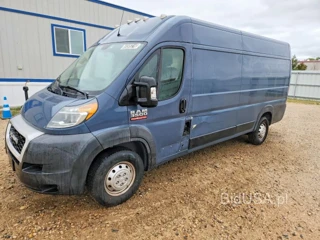 RAM PROMASTER 3500 3500 HIGH