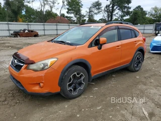 SUBARU XV CROSSTREK 2.0 PREMIUM