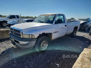 DODGE RAM 1500