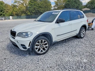 BMW X5 XDRIVE35I