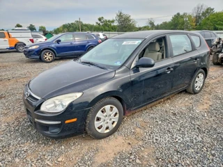 HYUNDAI ELANTRA TOURING GLS