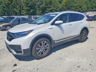 HONDA CR-V TOURING