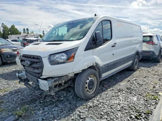 FORD TRANSIT T-150