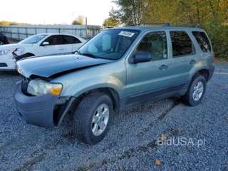 FORD ESCAPE XLT