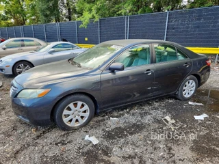 TOYOTA CAMRY HYBRID