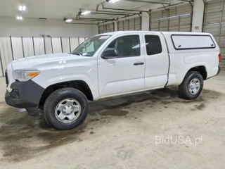 TOYOTA TACOMA SR