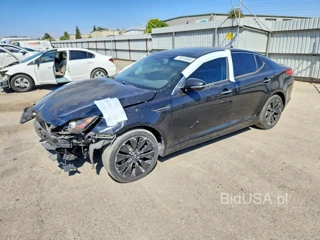 KIA OPTIMA SX