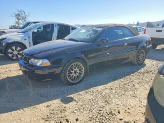 VOLVO C70 HPT