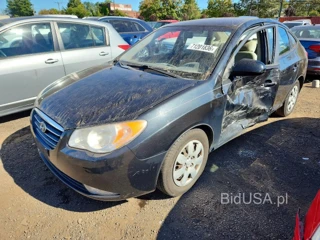 HYUNDAI ELANTRA GLS