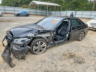 MERCEDES-BENZ E 350