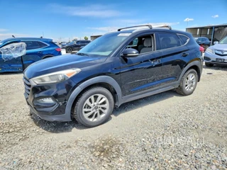 HYUNDAI TUCSON ECO