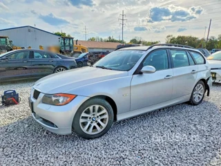 BMW 325 XIT