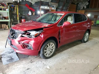 BUICK ENVISION PREFERRED
