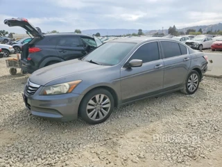 HONDA ACCORD LXP