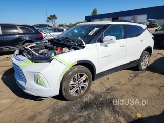 CHEVROLET BLAZER 1LT