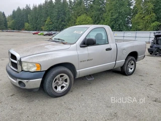 DODGE RAM 1500 ST