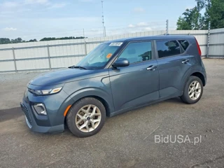 KIA SOUL S