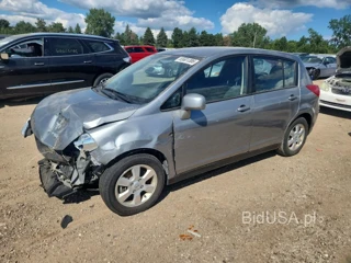 NISSAN VERSA 1.8 S