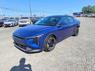KIA K4 EX