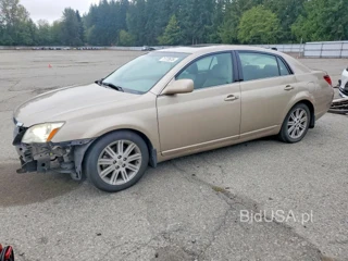 TOYOTA AVALON LIMITED