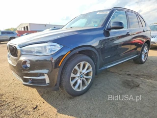 BMW X5 XDRIVE35I