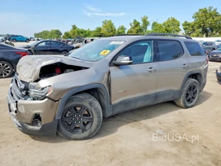 GMC ACADIA AT4
