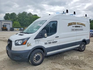 FORD TRANSIT T-250