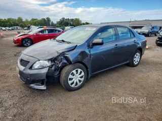 TOYOTA COROLLA BASE