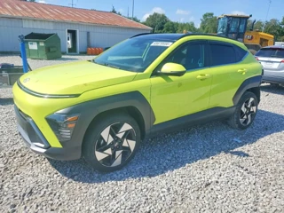 HYUNDAI KONA LIMITED