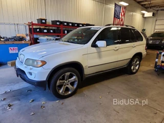 BMW X5 4.4I