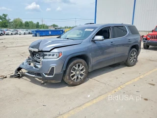 GMC ACADIA SLE