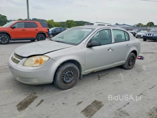 CHEVROLET COBALT LS