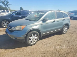 HONDA CR-V SE