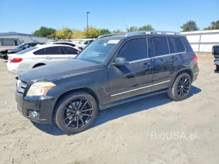 MERCEDES-BENZ GLK 350 4MATIC