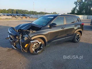 KIA SELTOS S