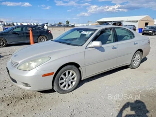 LEXUS ES 300