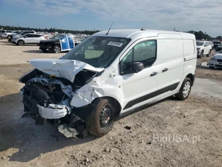 FORD TRANSIT CONNECT XL