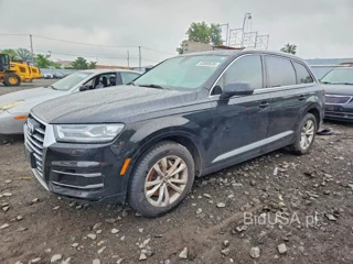AUDI Q7 PREMIUM