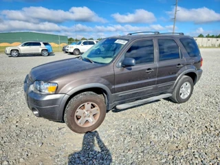 FORD ESCAPE XLT