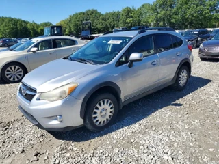SUBARU XV CROSSTREK 2.0 PREMIUM