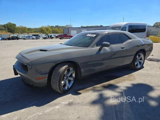 DODGE CHALLENGER SXT