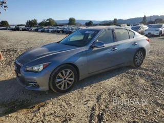 INFINITI Q50 PREMIUM