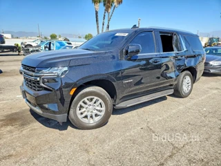 CHEVROLET TAHOE C1500 LS