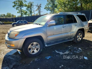TOYOTA 4RUNNER LIMITED