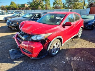 HONDA HR-V LX